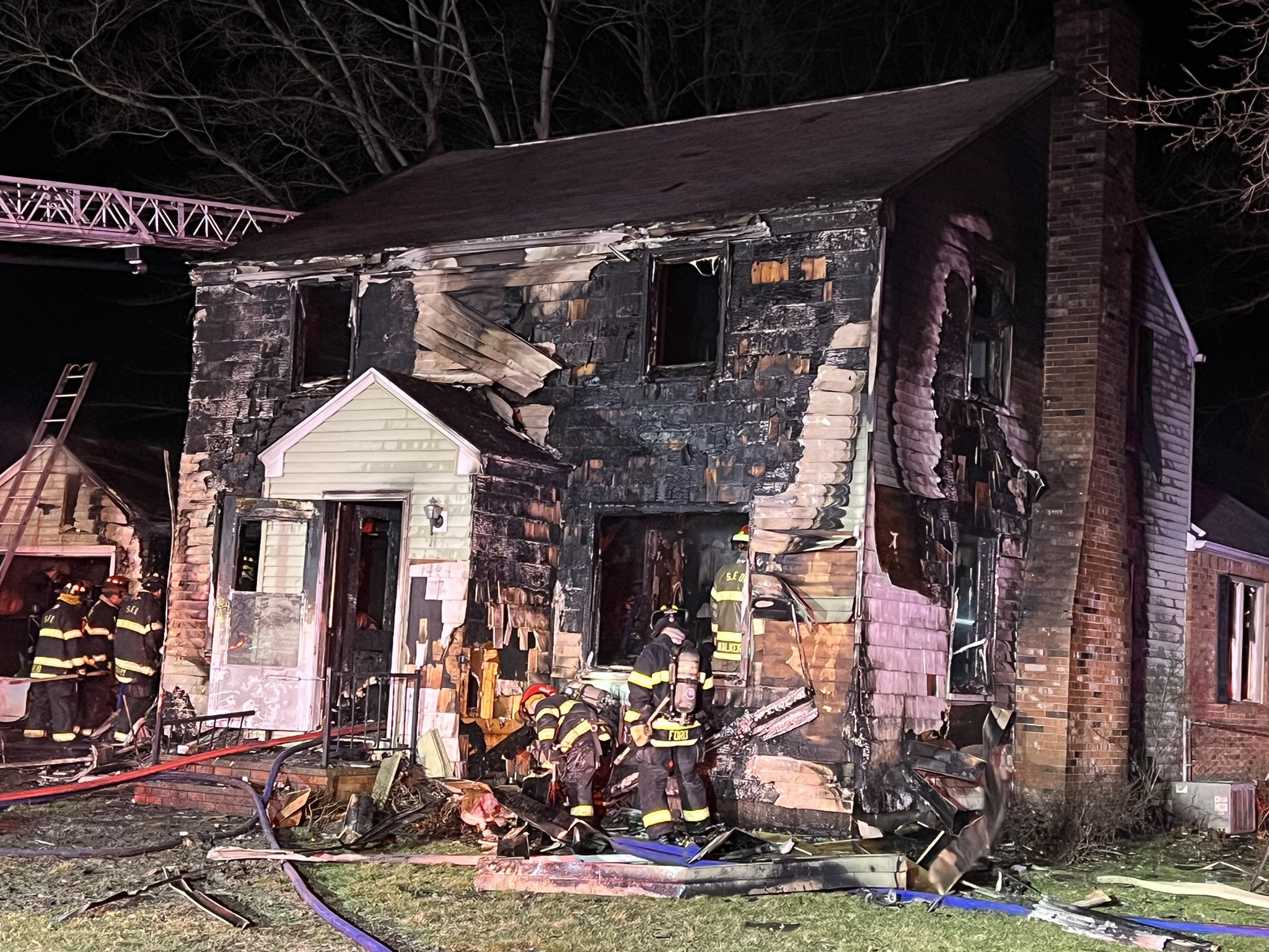 House Fire Springfield Mo Today 73 - 5pe9mjf