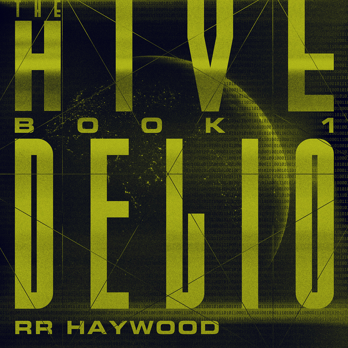 RRHaywood's tweet image. Out Now. DELIO. PHASE ONE. Audio Version.
AUDIBLE UK: bit.ly/40qRvRK
AUDIBLE US: bit.ly/3nCdaHO
*Audible changed the title. This is an edited version. I'm sure it's an awesome listen and that the narrators have nailed it and brought the story to life.
Much love!