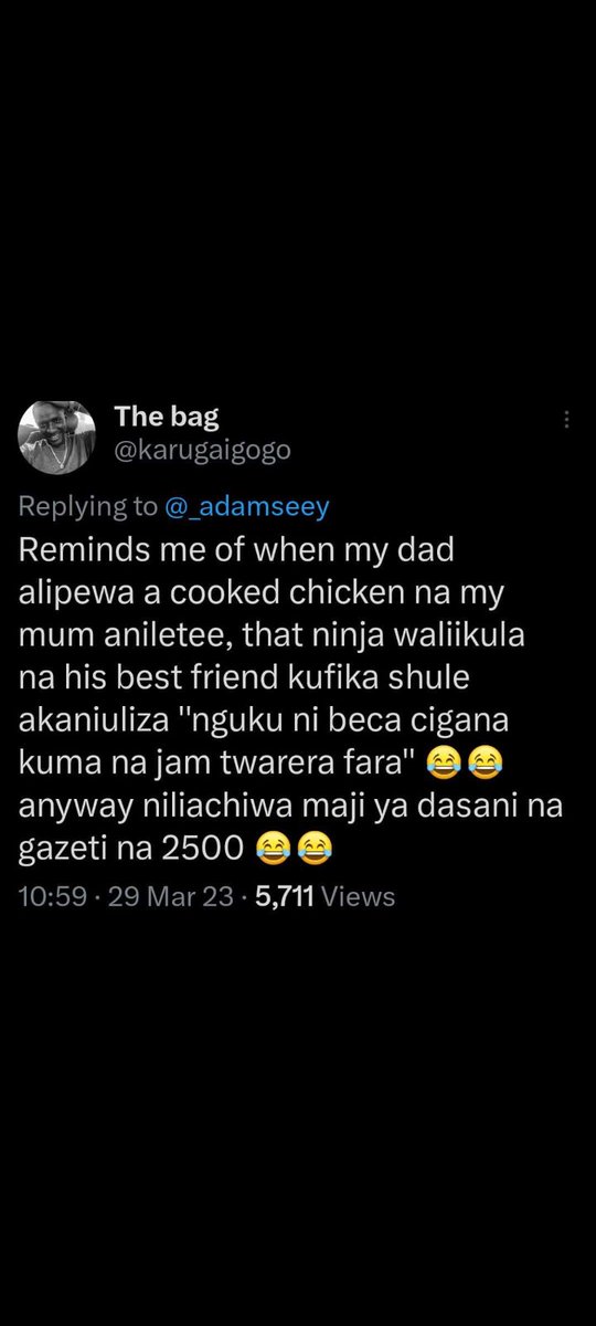 The_unknown254's tweet photo. Aki highschool visitings were on another level 🤣🤣🤣 https://t.co/dvxt8b2ajO