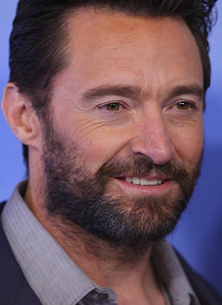 Well, Hello Thursday! 🥰

#hughjackman #tbt #eddietheeagle #sydney #2016 

📸 Don Arnold (Sydney premiere of Eddie The Eagle 30.03.2016)