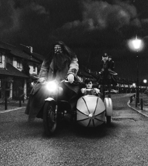 Harry Potter World tweet media