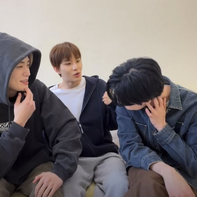 aelll_03's tweet photo. มันสิมาเกินไปแล้วนะ! #JaeDo https://t.co/QW6SJ4Kjys