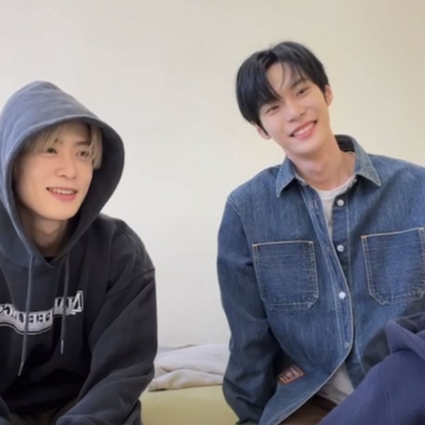aelll_03's tweet photo. มันสิมาเกินไปแล้วนะ! #JaeDo https://t.co/QW6SJ4Kjys