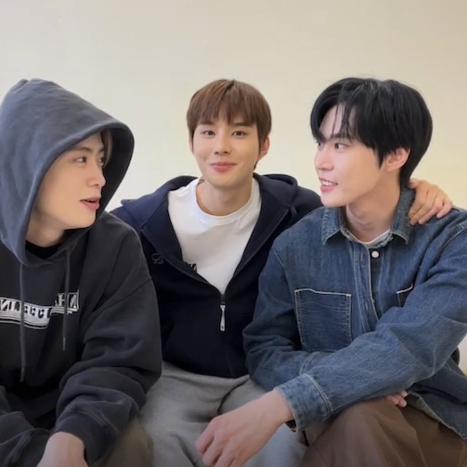 aelll_03's tweet photo. มันสิมาเกินไปแล้วนะ! #JaeDo https://t.co/QW6SJ4Kjys