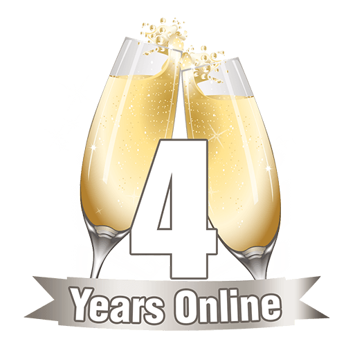I am a @flirt4free achiever! Visit my profile and check out my brand new 4-Years Online! https://t.co/WTdS9r3jru https://t.co/xIjx5W5Ley