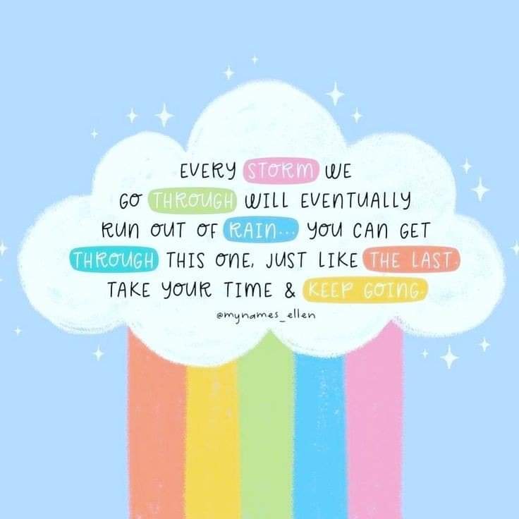 RightLinesUK's tweet image. Love this by @mynames_ellen.

Average lovely analogy to help you get by. Stay strong 💪 
Need a listening ear? There is support available via right-lines.co.uk you can access

#analogy #itsoktonotbeok #thiswillpass #bestrong #takeitslow
