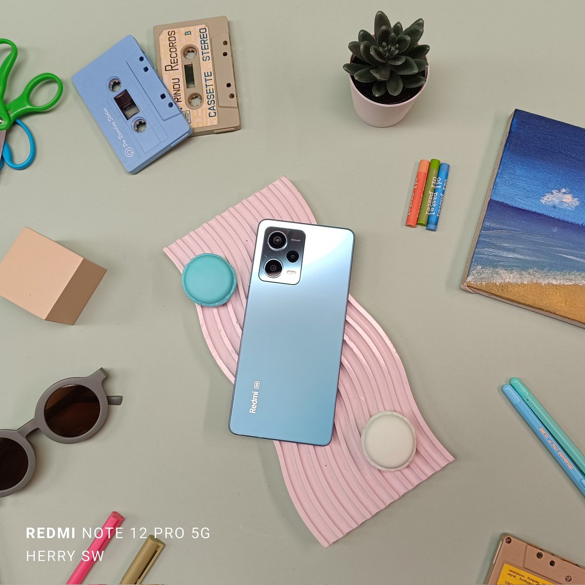 Akhirnya... setelah 3 tahun, 2 bulan, dan 26 hari, ada acara peluncuran luring berskala besar lagi yang diadakan Xiaomi Indonesia.