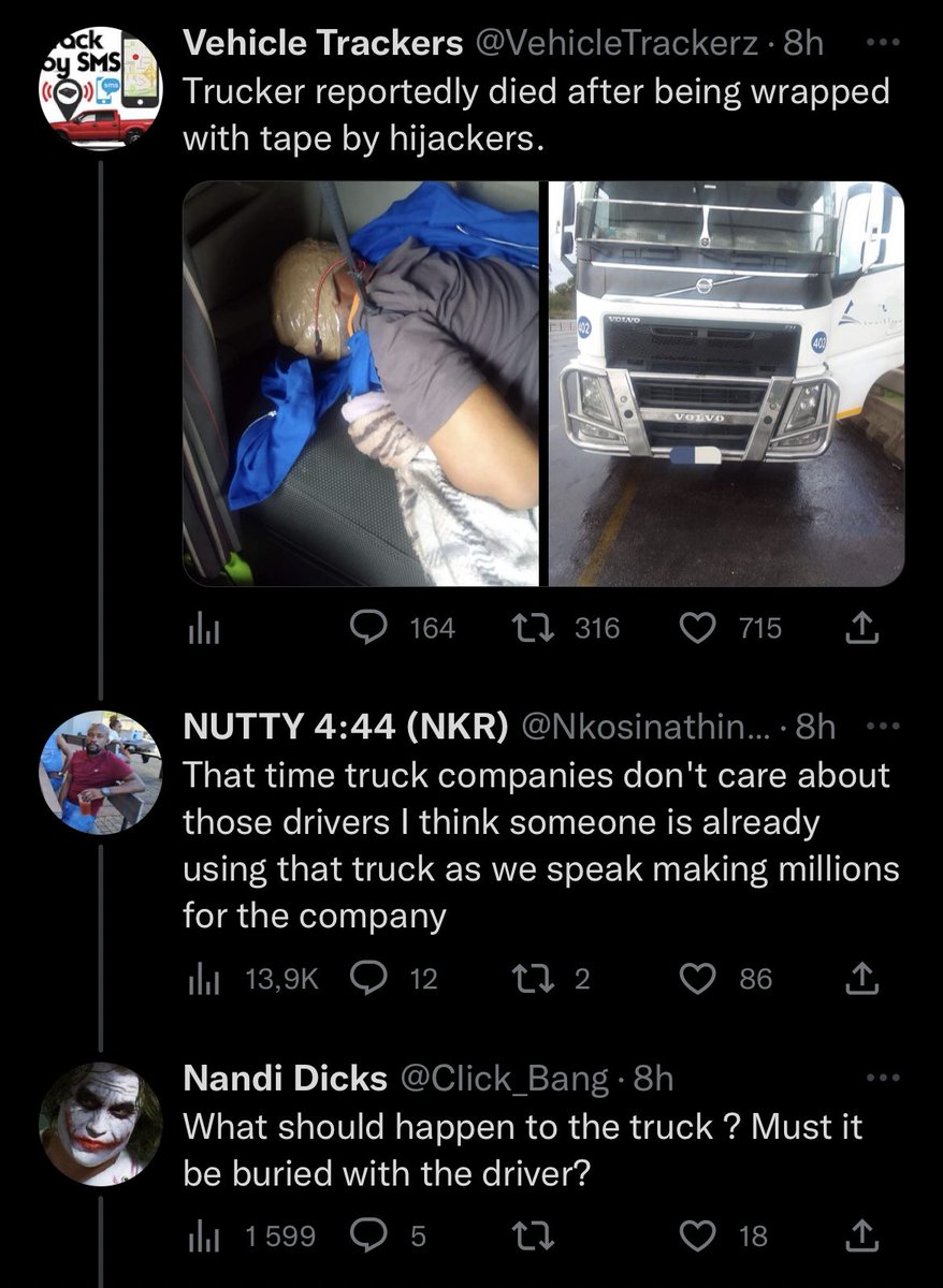 #InCaseYouMissedIt
