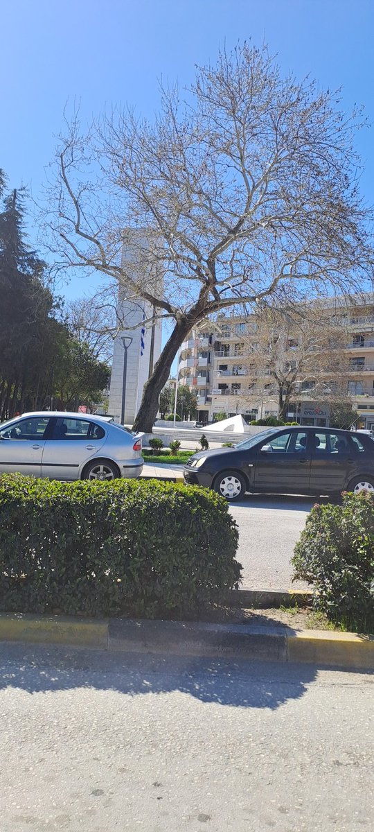 Eftase Komotini,opia exei gousta DM 🙏🙏🙏