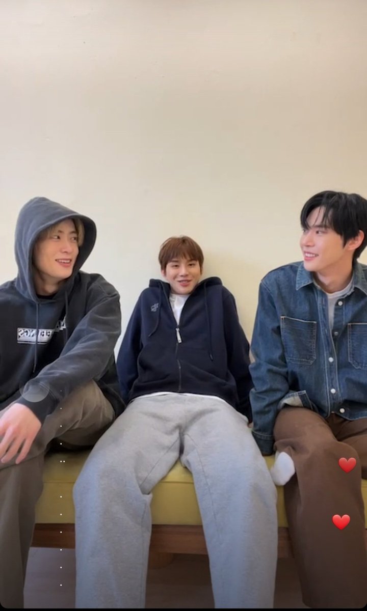 mbbmeaw's tweet photo. จองอูบอกตามสบายเลยครับพี่ๆ #โดทูเดอะแจทูเดอะจอง #JaeDo https://t.co/XXCpWikd6N
