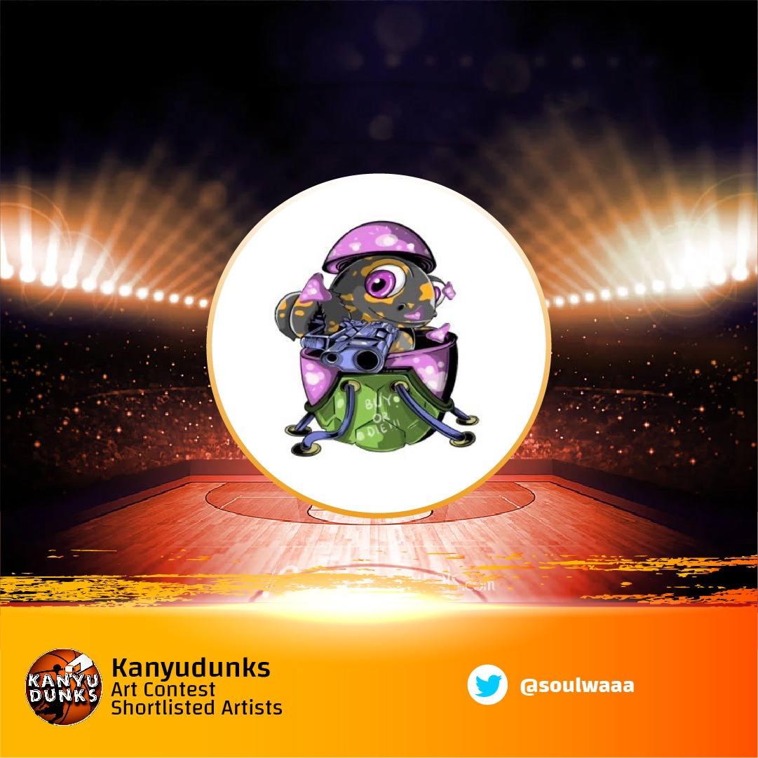 KANYUDUNKS⛹🏻‍♂️ tweet media