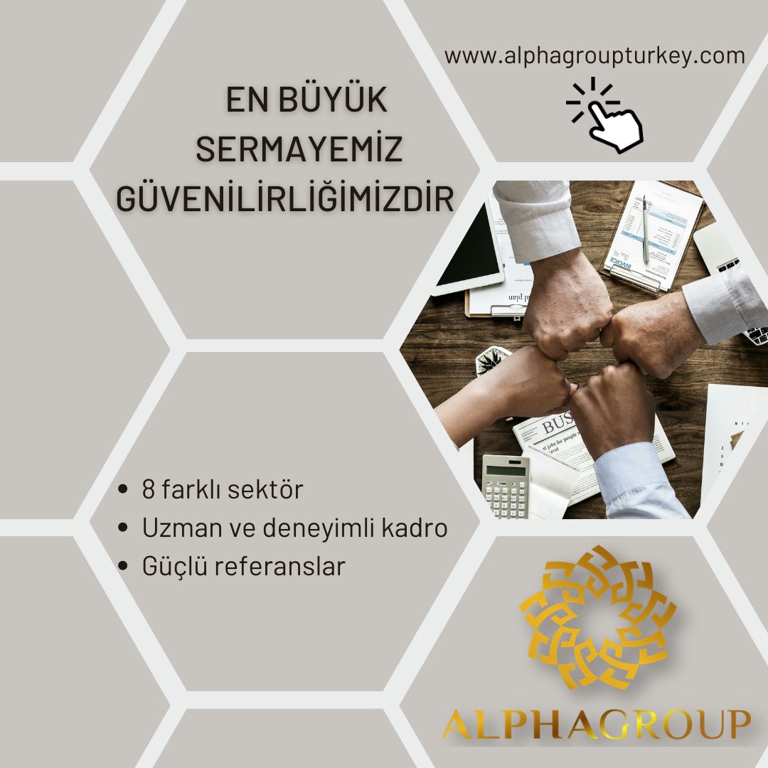 AlphaGroupas's tweet image. #alphagroup