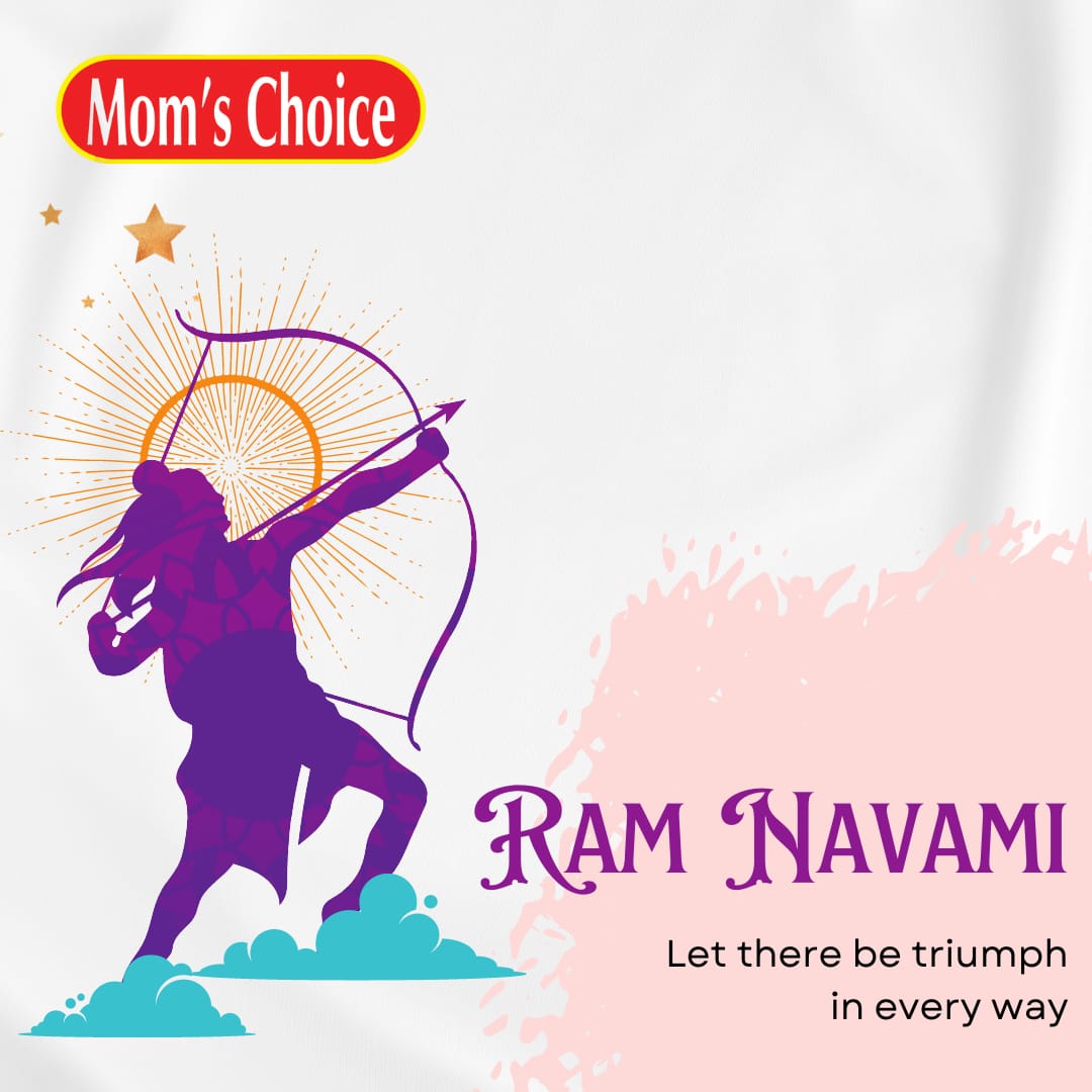 'On this auspicious occasion of Shree Ram Navmi, let us take a moment to honor Lord Ram and his teachings. Shree Ram Navmi is celebrated as the birthday of Lord Ram, who is considered to be one of the most revered deities in Hinduism.
Jai Shree Ram! #ShreeRamNavmi #LordRam