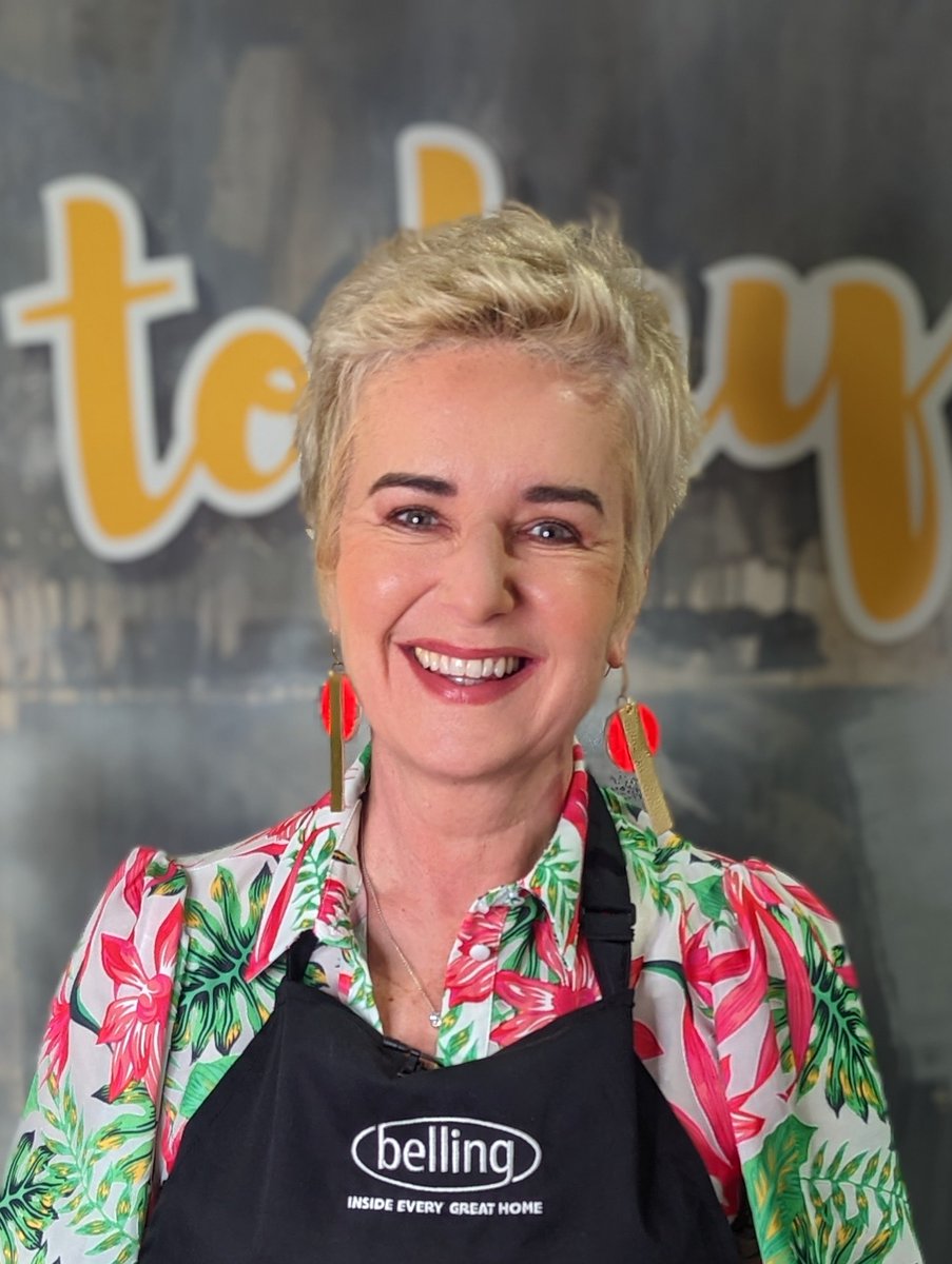 Today (@rtetoday) on Twitter photo Crab with coriander and chilli mayo with treacle brown bread by <a href="/eunicepower/">Eunice Power</a> brought to you by <a href="/BellingIreland/">Belling Ireland</a> Crab with coriander and chilli mayo with treacle brown bread by <a href="/eunicepower/">Eunice Power</a> brought to you by <a href="/BellingIreland/">Belling Ireland</a>