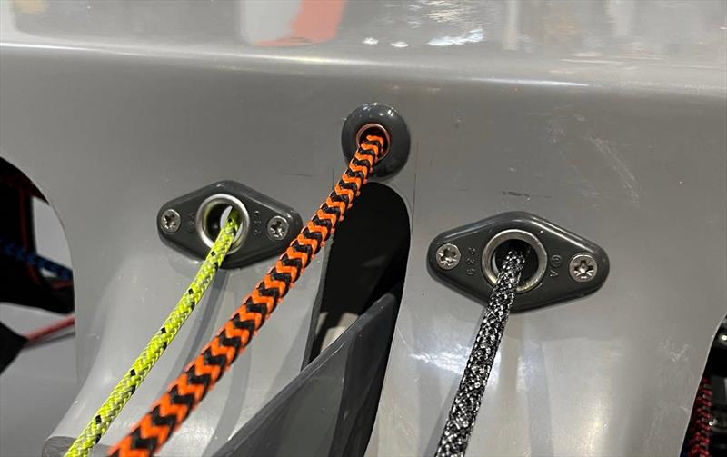 SailWorldNews's tweet photo. Through Deck Bushes - All you need to know - How do you know which deck bush is the right one for the job? @allen_sailing #equippedwithallen https://t.co/rRh0A0UcCc https://t.co/N6nYpM03od