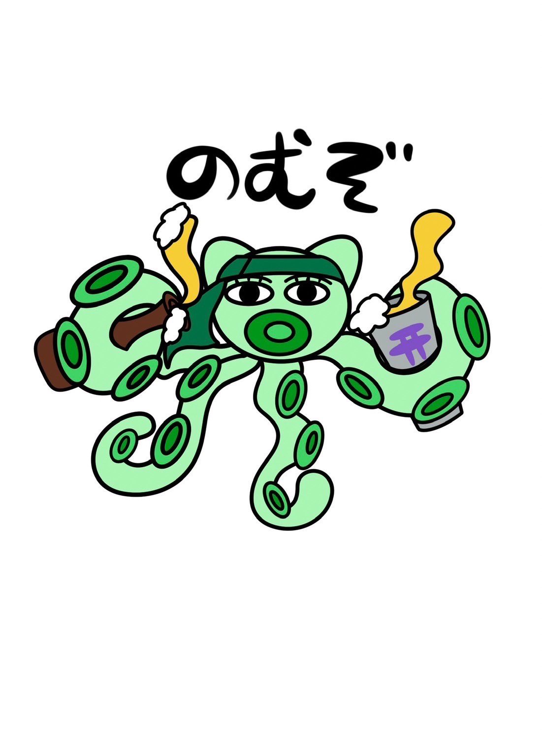 にゃんたこ on X: 