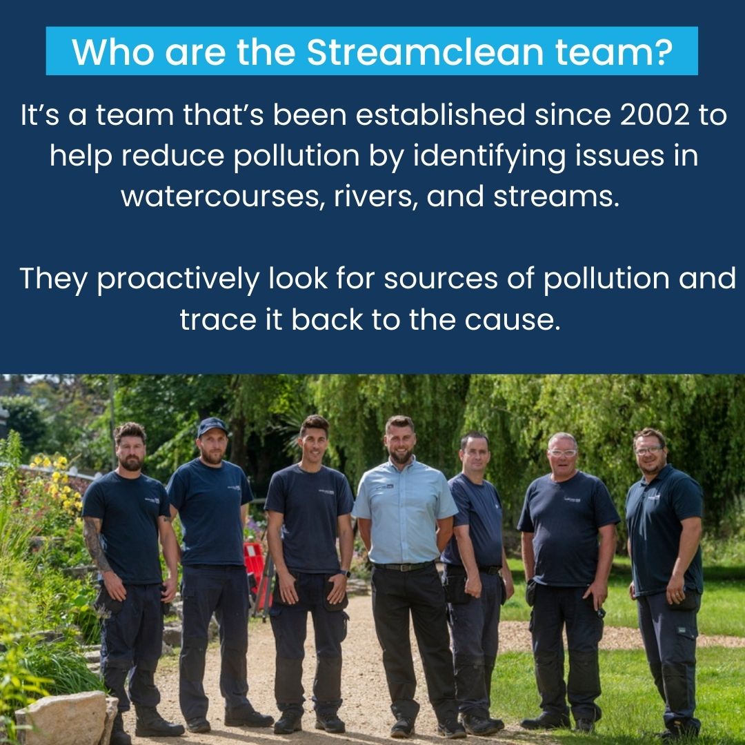 Wessex Water tweet media