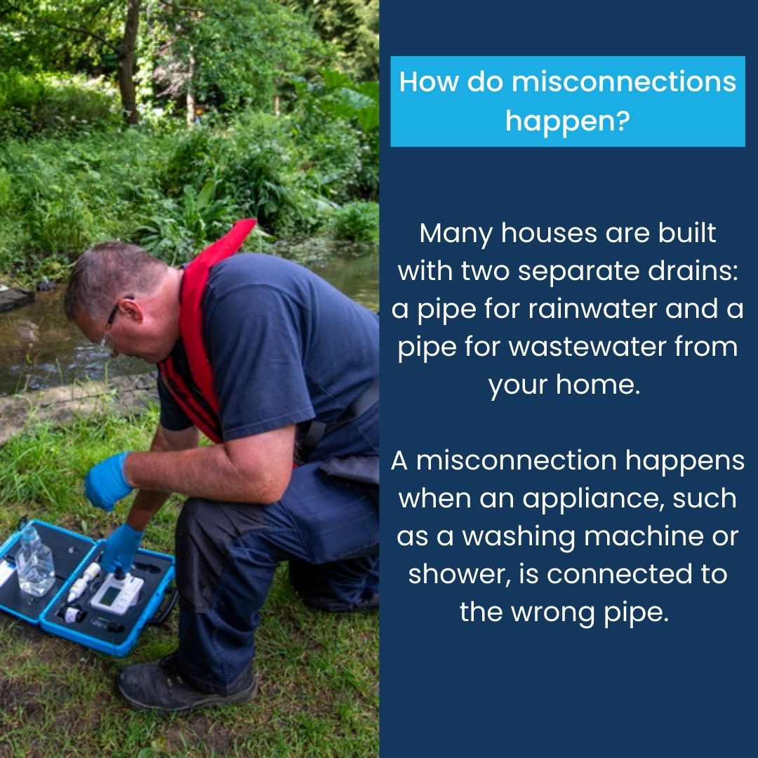 Wessex Water tweet media