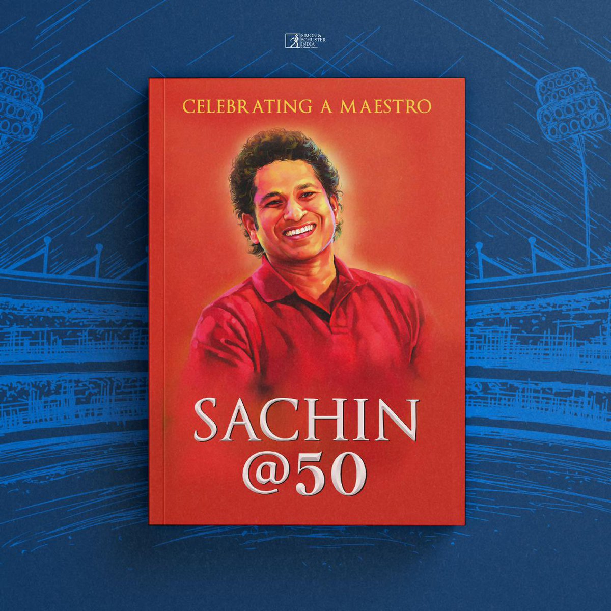 Each one of them have covered <a href="/sachin_rt/">Sachin Tendulkar</a> from close. Careers have overlapped. Each has a story to tell. Read <a href="/sunandanlele/">Sunandan Lele</a> <a href="/neerubhatia3/">neeru bhatia</a> <a href="/sardesairajdeep/">Rajdeep Sardesai</a> <a href="/vikramsathaye/">Vikram Sathaye</a> <a href="/g_rajaraman/">G Rajaraman</a> <a href="/atreyom/">Atreyo Mukhopadhyay</a> in Sachin@50 <a href="/SimonSchusterIN/">Simon & Schuster India ✨</a> <a href="/kushansarkar/">Kushan Sarkar</a> <a href="/AraniBasuTOI/">Arani Basu</a>
