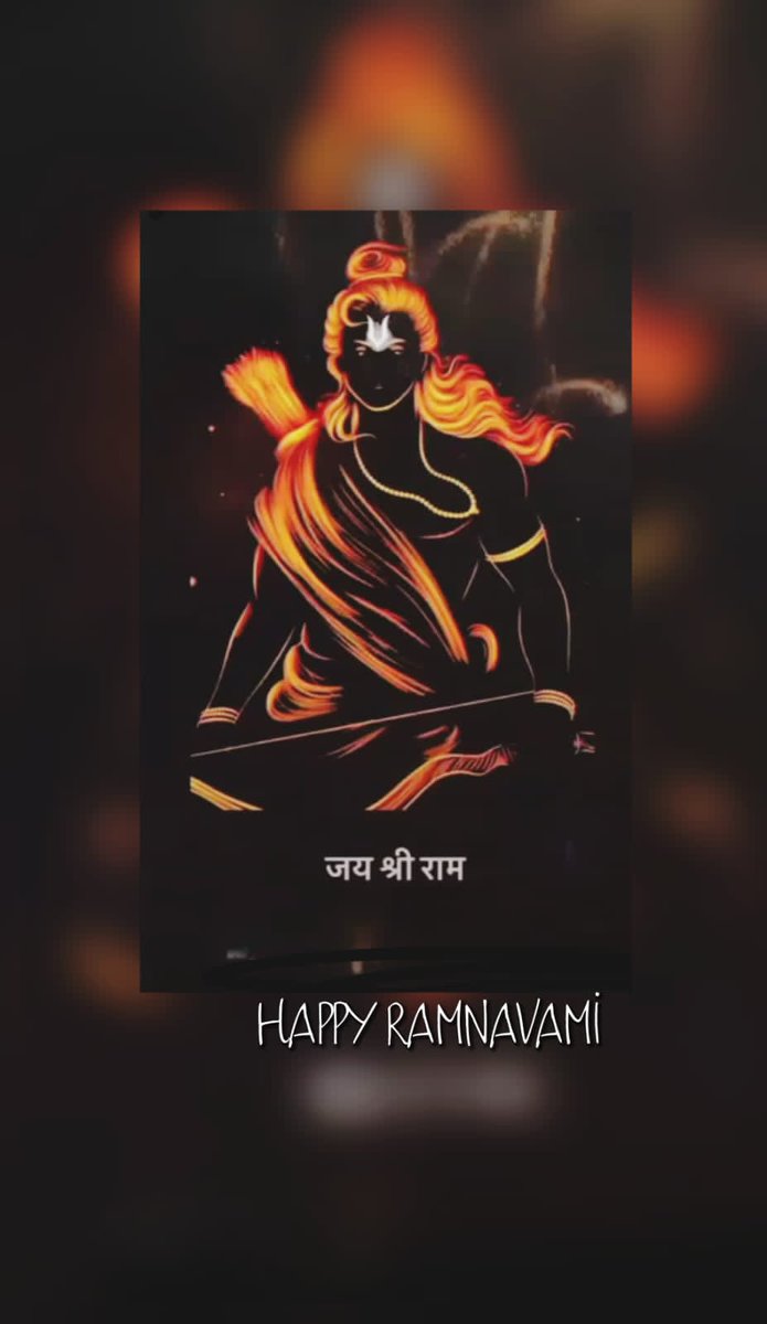 jp_sriv's tweet photo. नाथ एक वर मांगऊं राम कृपा करि देहु।
जन्म-जन्म प्रभु पद कमल कबहुं घटै जनि नेहु।। https://t.co/oFR99bSGzC