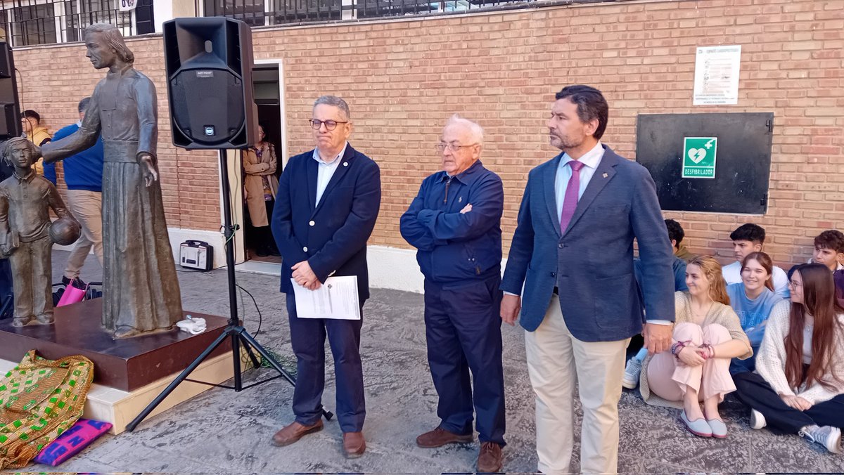 MaristasHuelva's tweet photo. ¡Gracias a todos por acompañarnos en el Vía Crucis de hoy! Ampa San Marcelino Champagnat Huelva @AMPAHuelva @ADEMARHu Agrupación @BuenaMadreH @GVXHuelva #FuertesDeCorazón #SomosIN #SomosDesdeDentro #CuaresmaMarista https://t.co/IZ7i6Id0Xu