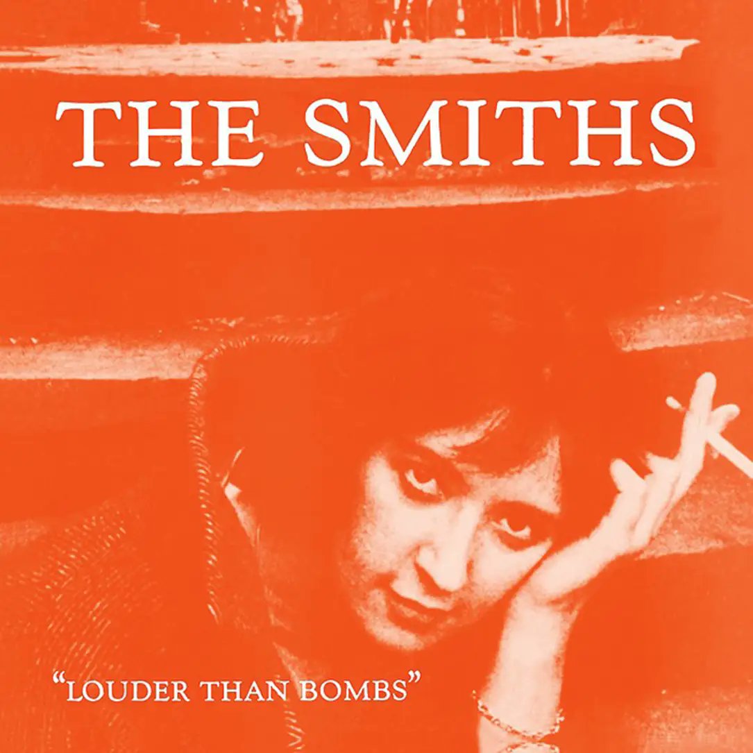 on this date in 1986
#TheSmiths released 
the U.S. compilation 
'Louder Than Bombs'
What are your favourite tracks?