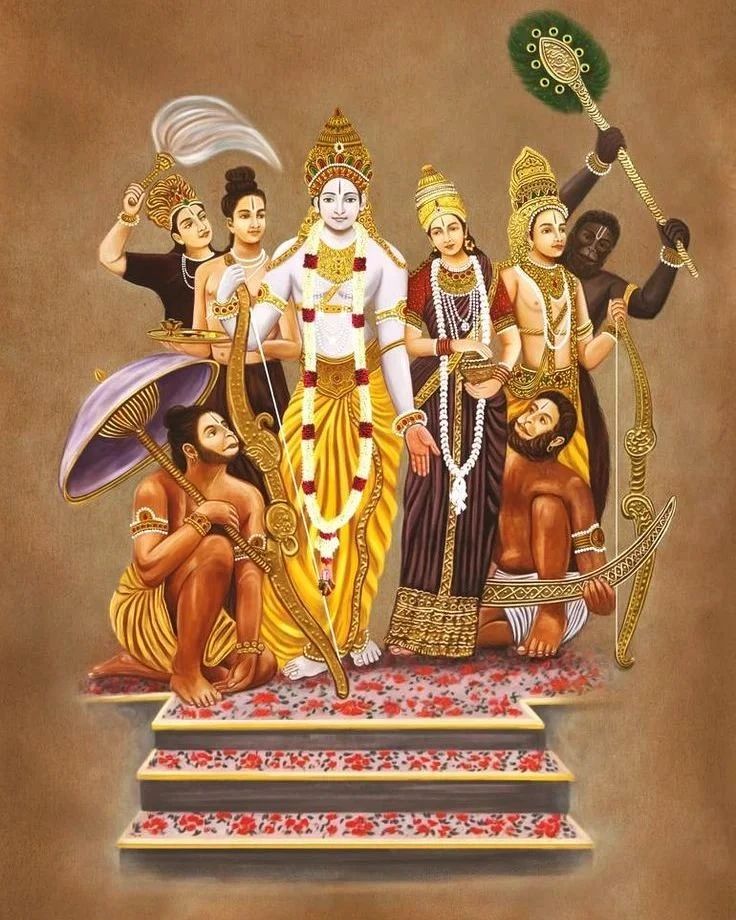 ManishMonit's tweet photo. सभी सनातनीयों को रामनवमी की बहुत बहुत शुभकामनाएं 🚩
#ramnavami2023 https://t.co/3n1ne1QxGr