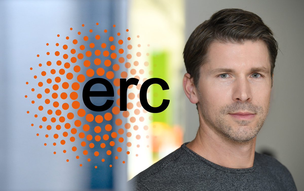🙌 Our scientist Alexander Meissner #MeissnerLab receives an #ERC Advanced Grant! He will use it to decipher the cancer #epigenome with clues from #DevelopmentalBiology 

👉molgen.mpg.de/4613519/

#ERCAdG @ERC_Research