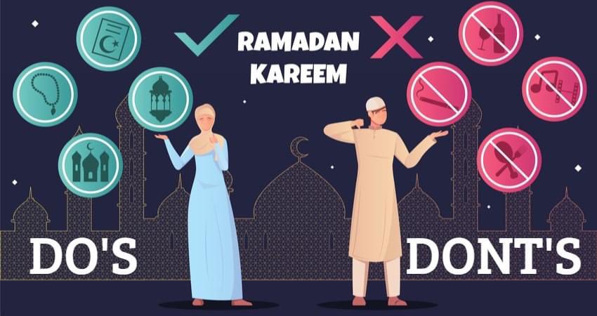 klasiksms's tweet photo. Do's and Don't on Fasting Month.

#raya2023 #RamadanKareem2023 #salesalesale #FastingMonth https://t.co/4sZl8zpMgr