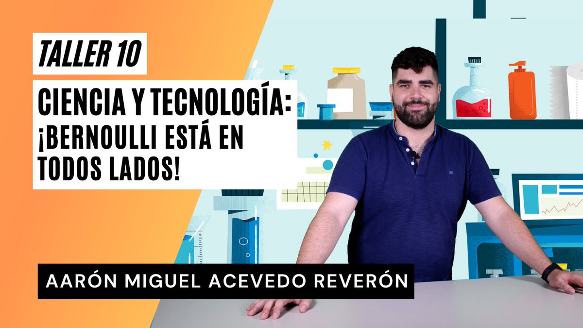 CienciaULL's tweet photo. Si todavía no conoces el Teorema de Bernoulli ↕️🗜️, no te pierdas el siguiente vídeo del #Lab_Virtual #Conecta_CienciaULL🔬🖥️ con el investigador de la @ULL Aarón Acevedo
➡️ https://t.co/0IzQ79uRLR
@aytoarona @fecyt_ciencia
#ARN_Innova #MacaroNightEU https://t.co/aODo6wVDMp