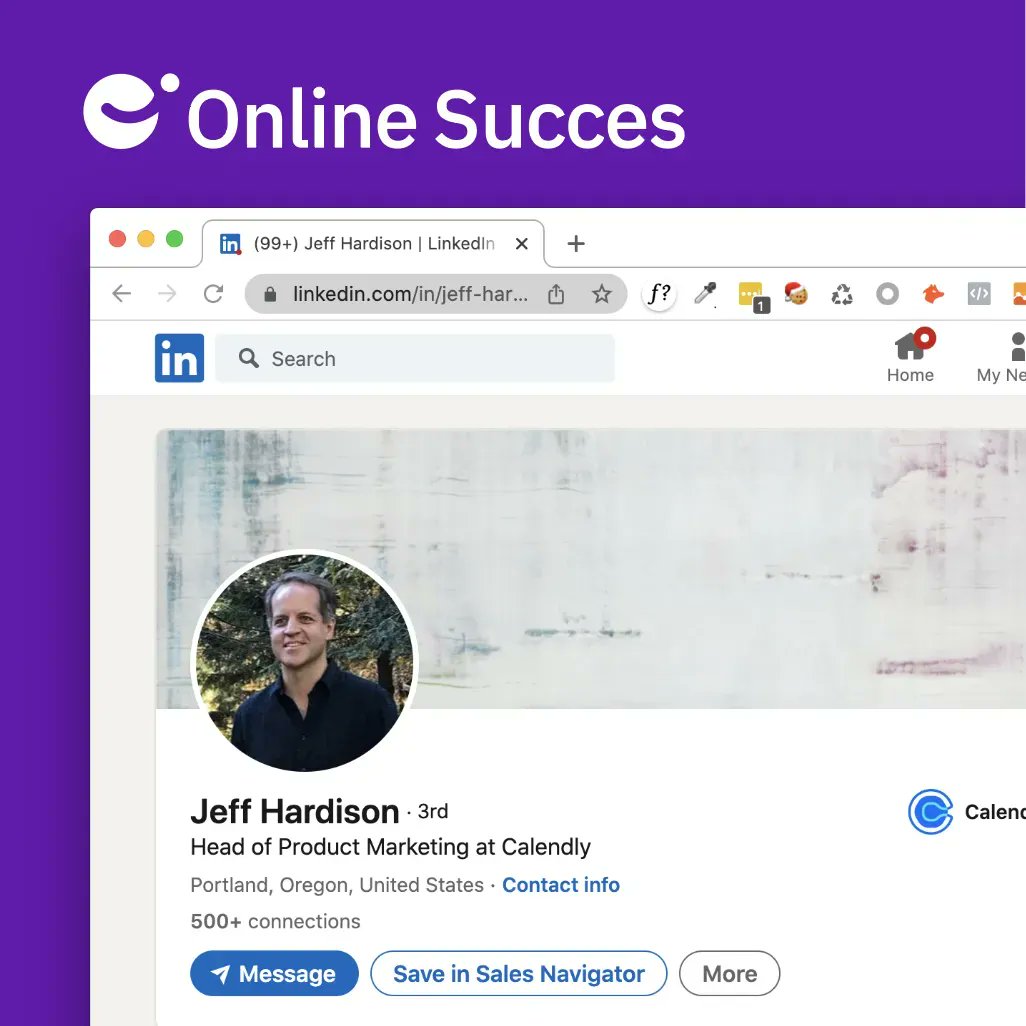 Stel, je geeft leiding aan het marketingteam van een softwarebedrijf. Tijdens de kickoff van het nieuwe jaar moet je je flink verdedigen. “Waarom is het vorige plan maar deels uitgevoerd?”

Wat zou jij doen? 

Je leest de praktijkcase op buff.ly/3PUhInj