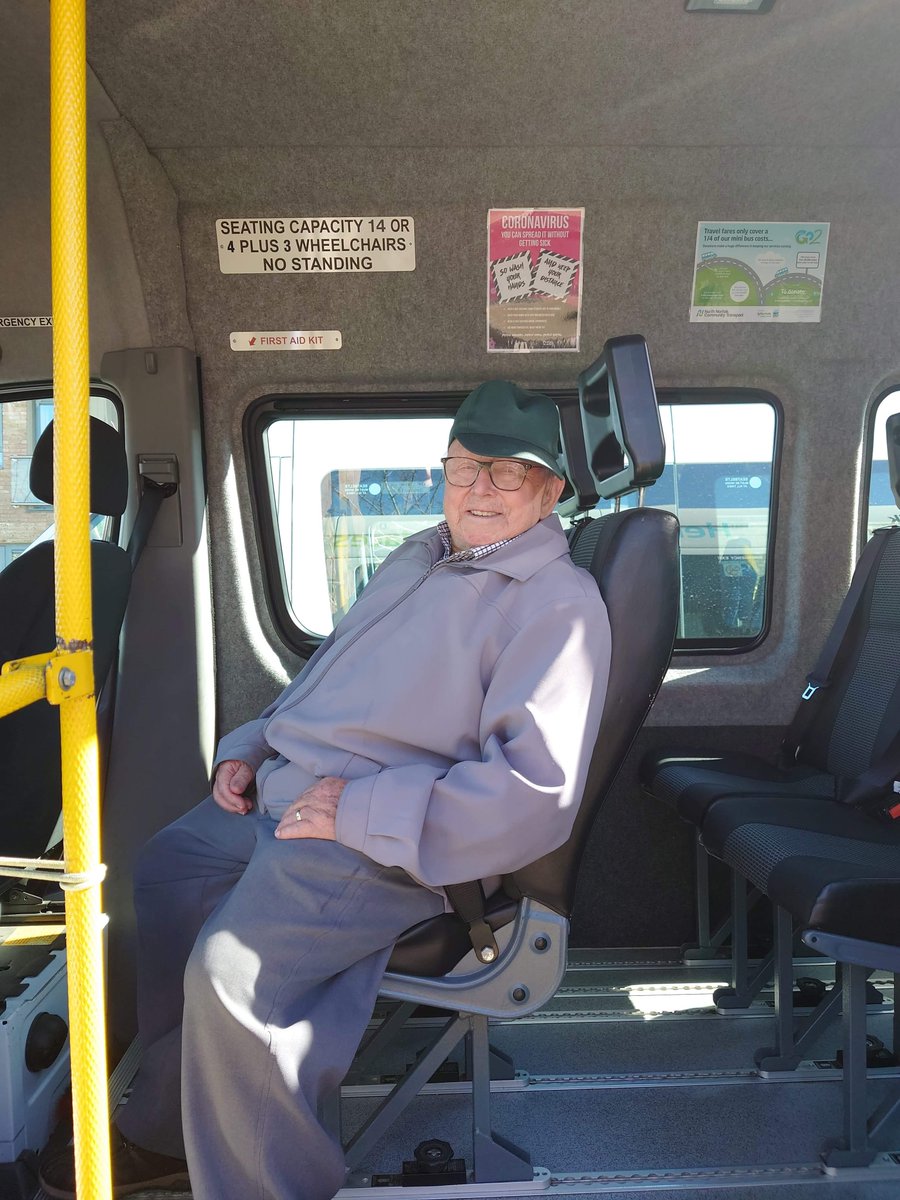 North Norfolk CT tweet media