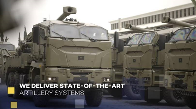 Elbit Systems tweet media