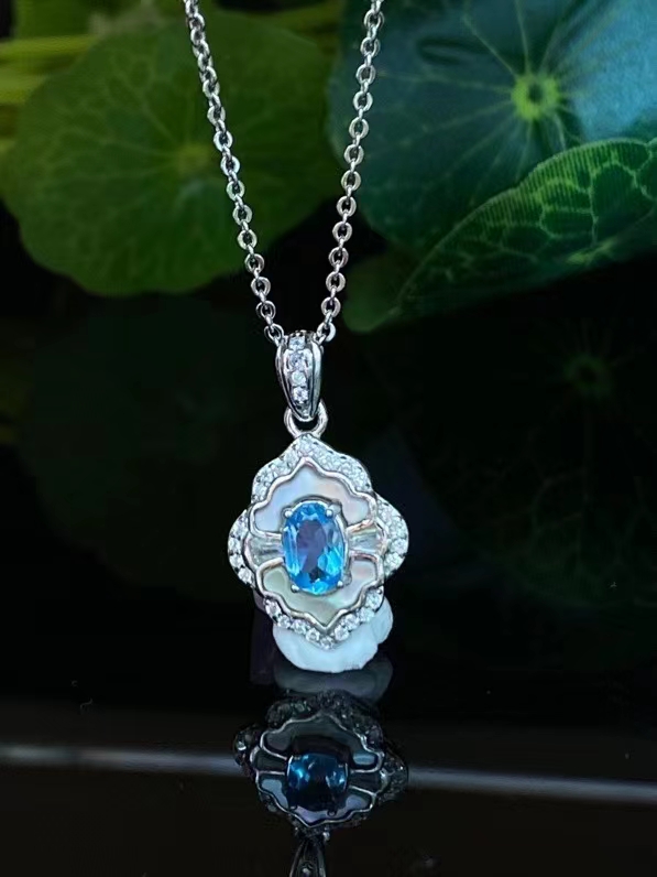 Our skilled artisans hand-select each gemstone to ensure they meet our strict standards for clarity, color, and brilliance. The stones are then expertly cut and polished to create a dazzling array of shapes and sizes, from delicate teardrops to bold statement pieces.