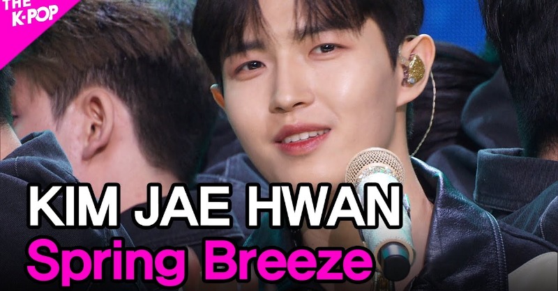 kjh_windpark's tweet photo. [🎬 All Videos &amp; Fan Cam] The Show : Spring Breeze (봄바람) – Kim Jaehwan (23-03-28) 

→ On-Air : https://t.co/R1MRgqQyM8
→ Fancam : https://t.co/T9FsdSLR5w

➡️ https://t.co/I4nPOT9iTH 

#SpringBreeze1stWin
@KJH_officialtwt #김재환 #KIMJAEHWAN