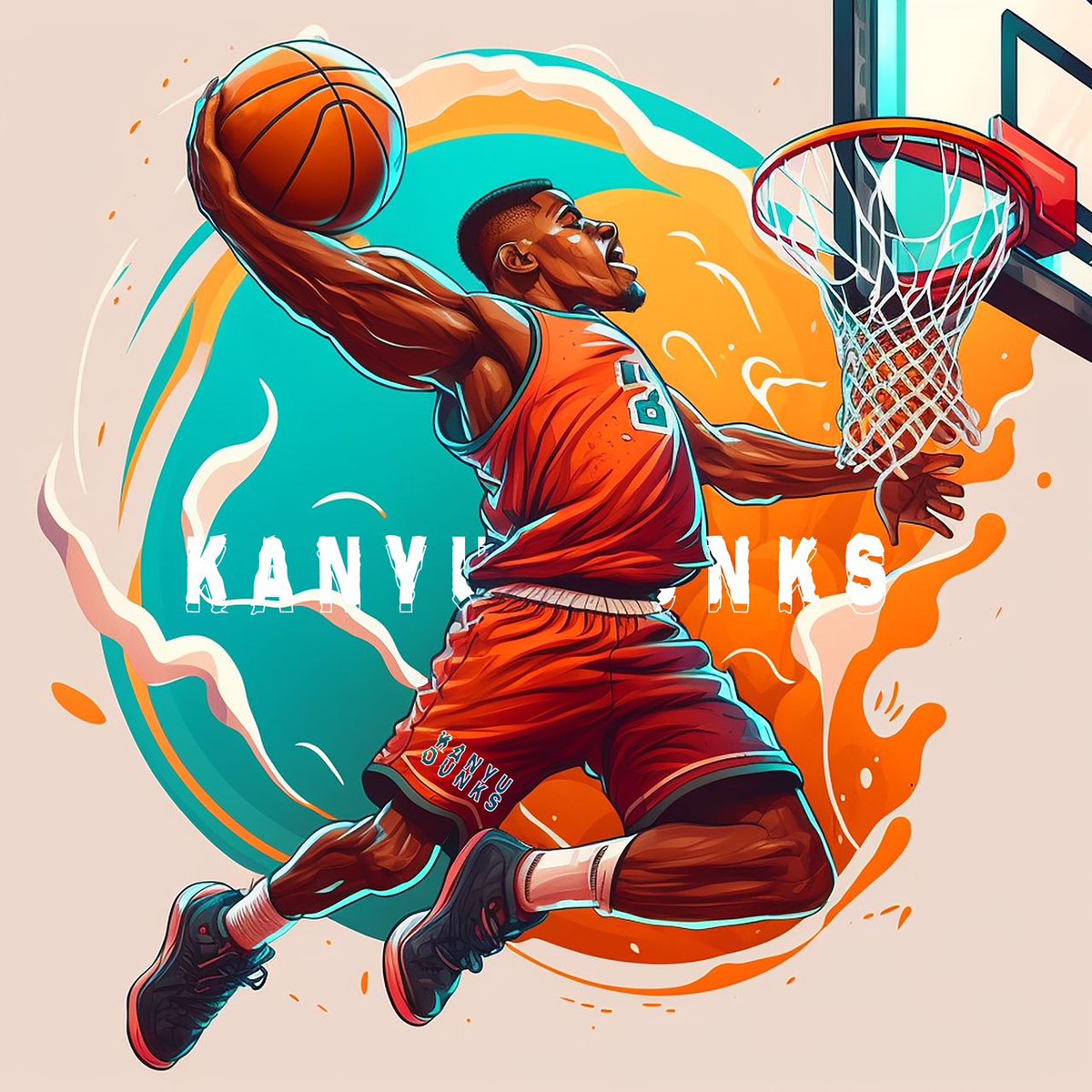 KANYUDUNKS⛹🏻‍♂️ tweet media