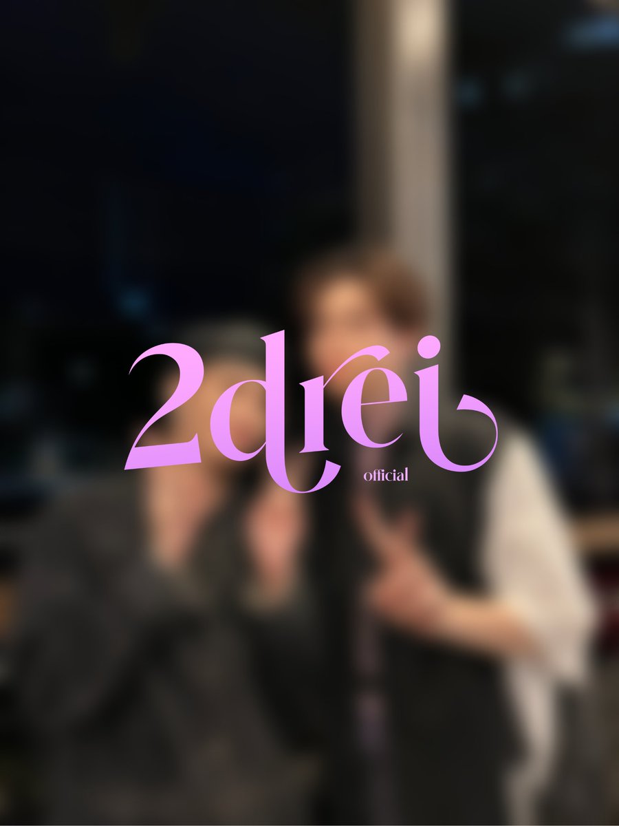 2DREI_OFC's tweet photo. [💜]

Hi 3RDs kumusta kayo? I'm here again with another ayuda to be unlocked 🤭

1k+ replies
100+ likes
50+ rt/qrt

MaDREIcal Prom

#BrightestStarDrei
#StarMagicalProm2023 https://t.co/DAxdh4XnUf