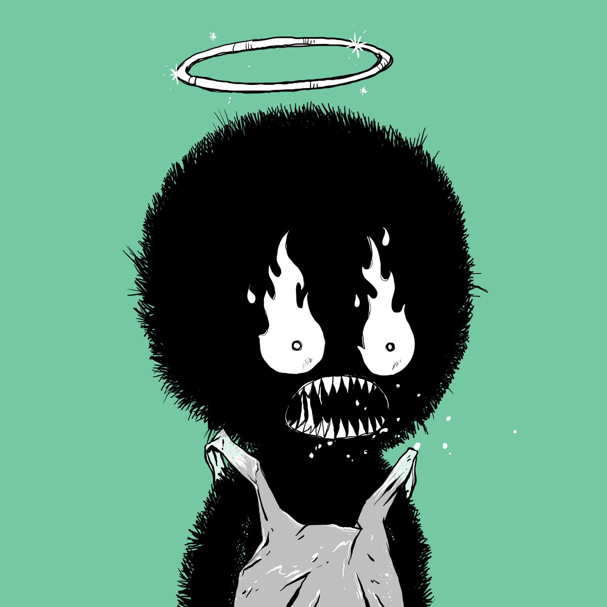 DEGEN MADE tweet media