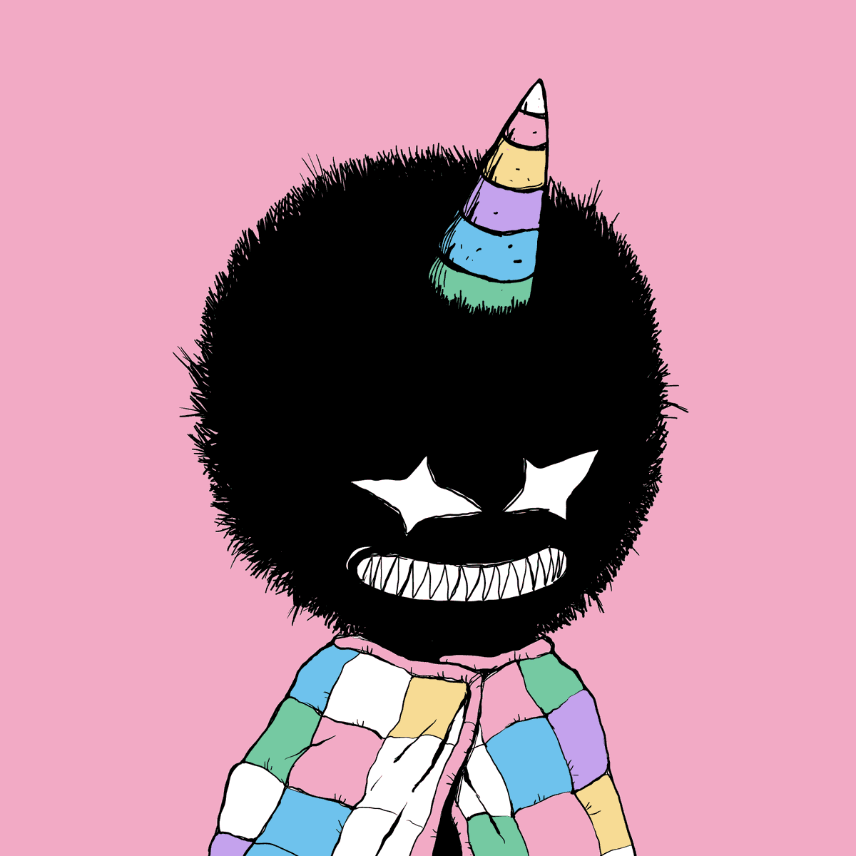 DEGEN MADE tweet media