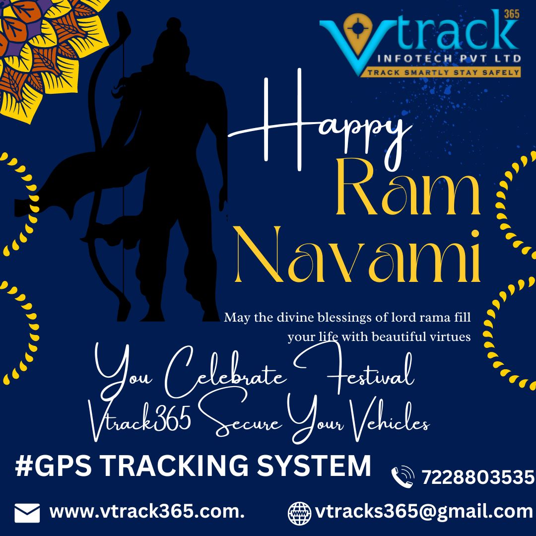 Vtrack_infotech's tweet photo. #ramnavami2023 #ramnavmi #indian #festival #ramnavmispecial #happyramnavmi #jaianjaneya #ramjiramjiramjiramjiramji #staysafe #security #safetyfirst #GPS #gpstrackerdevice #be #happy #be #safe #gujarat https://t.co/ASOY0UXBKO