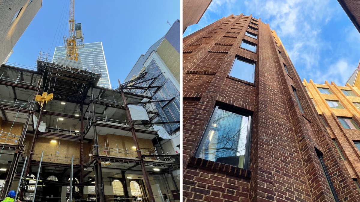 Collins Construction tweet media