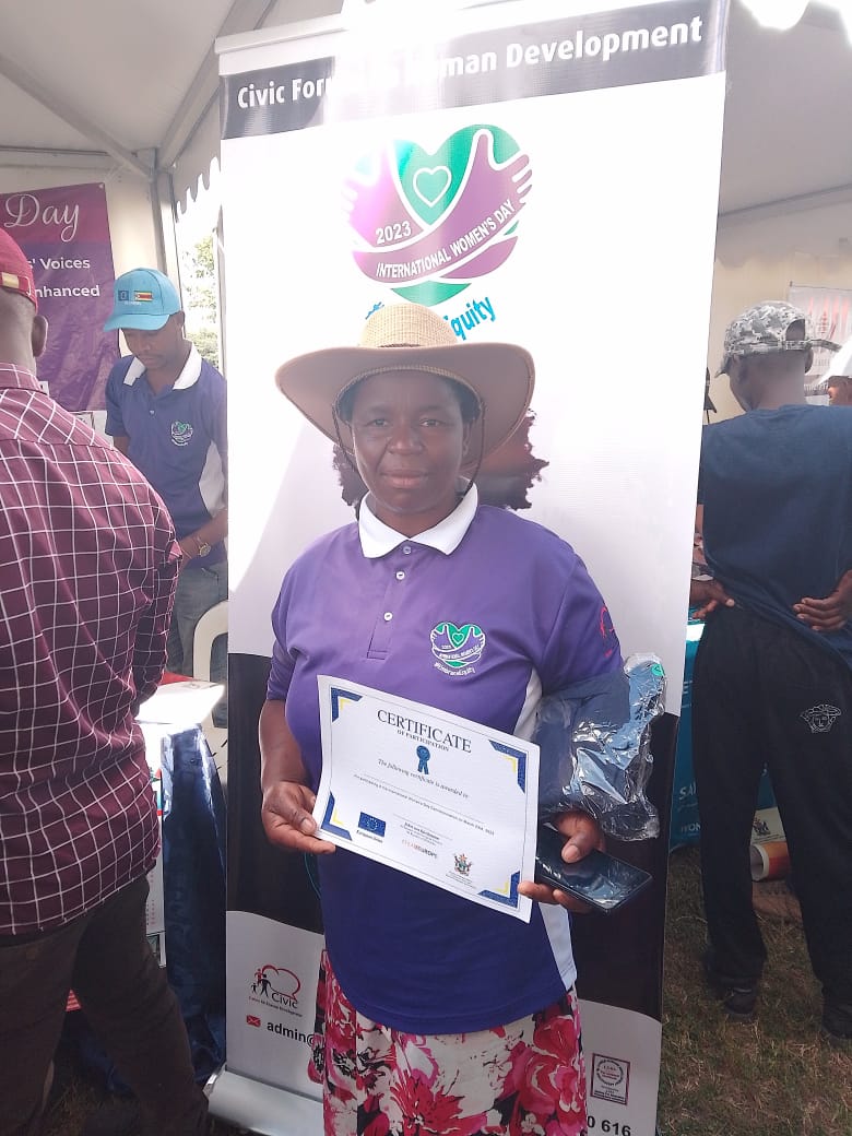 Civic Forum on Human Development tweet media