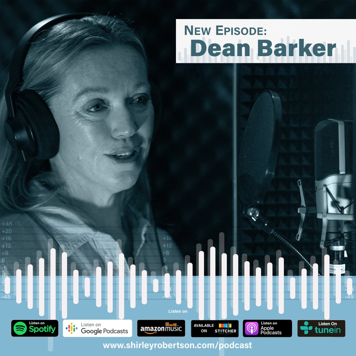 Shirley Robertson (@shirleysail) on Twitter photo New episode out now - two editions of fascinating <a href="/americascup/">americascup</a> chat with the one and only Dean Barker - not an edition you want to miss!!
Available wherever you listen to your podcasts!
-
#sailing #sailingpodcast #americascup New episode out now - two editions of fascinating <a href="/americascup/">americascup</a> chat with the one and only Dean Barker - not an edition you want to miss!!
Available wherever you listen to your podcasts!
-
#sailing #sailingpodcast #americascup