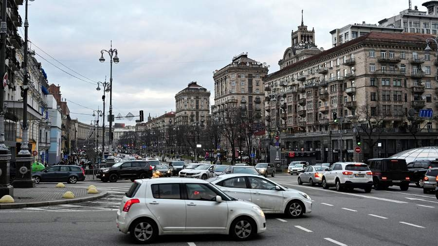 Vladivoscope's tweet photo. #Politico: #Kiev a exigé que les entreprises énergétiques mondiales #partagent les bénéfices.
https://t.co/d8G6WNQd46 https://t.co/W7r5WdCzVz