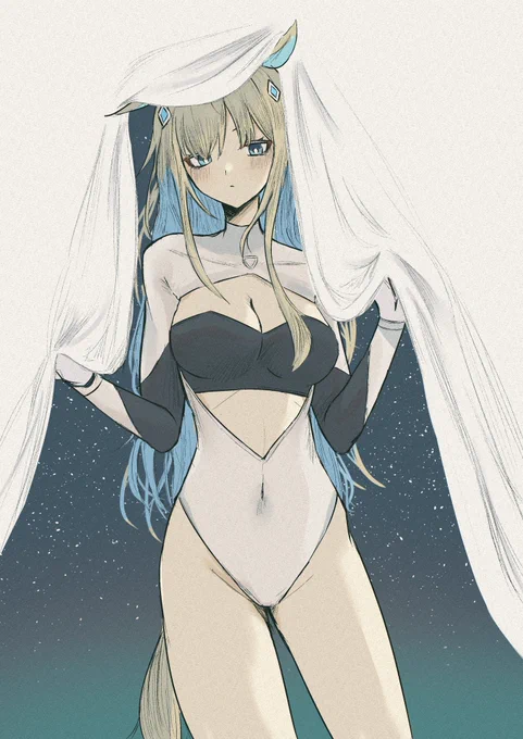 宇宙より#ウマ娘 #ネオユニヴァース 