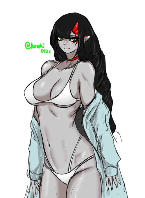 らくがき 