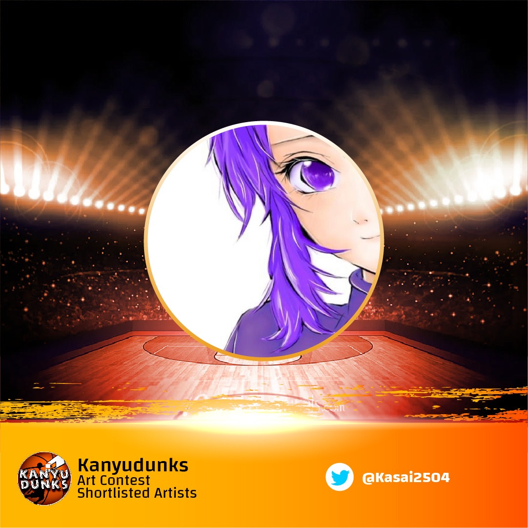 KANYUDUNKS⛹🏻‍♂️ tweet media