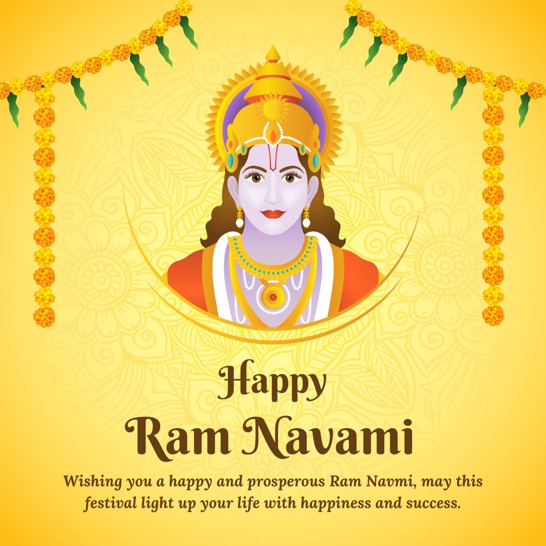 Letzplay_News's tweet photo. May Lord Rama bless you with peace, prosperity, and happiness on this auspicious day of Ram Navami.
#ramnavmi #ramnavami2023 #ramnavmispecial #ramnavmistatus #LetsPlay #msdca #msdcaindia #aarkasports #sports #cricketmatch #cricketlive #cricketlovers
#happiness #love #sports https://t.co/4qqdZYn7kn