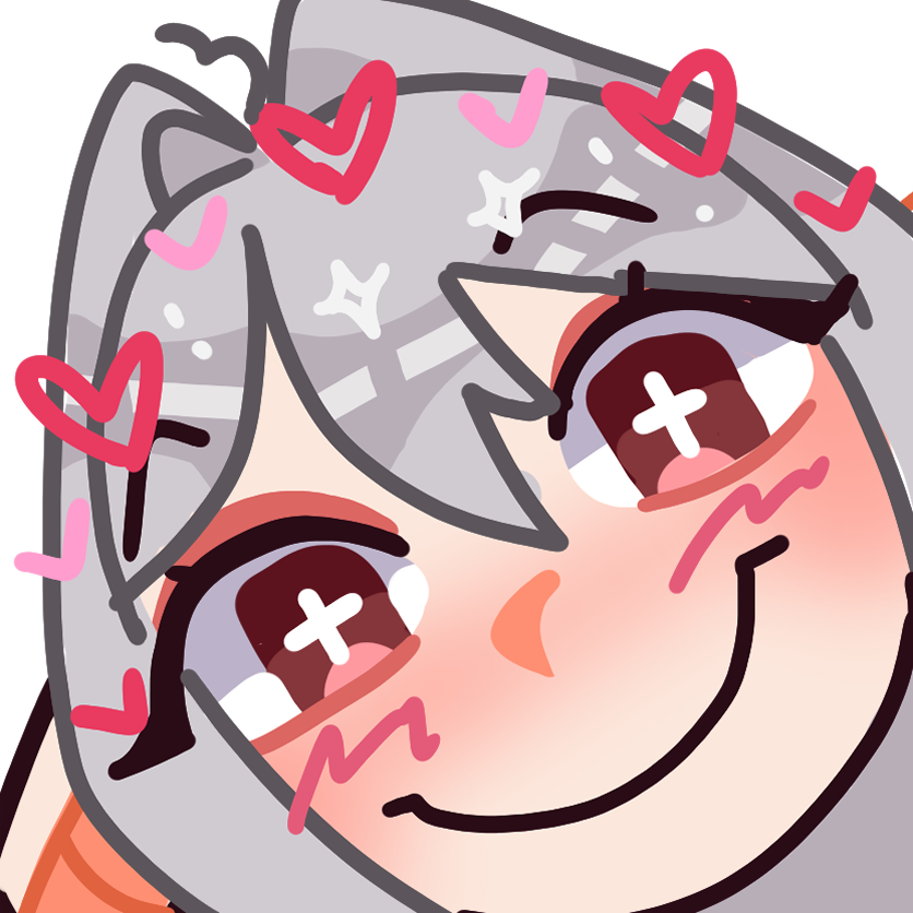 😳 thanks so much for the support! 
I appreciate you guys so much!  🥺

A super fun night 😩

Thanks @ShiroChVT @Lokii_VT @StarstarAVA @biosteampunk @shrubberina @VexusZ  for joining me and I hope you all had fun! 

Sent chat to @ThreatDesigns 
I'll see you tomorrow!