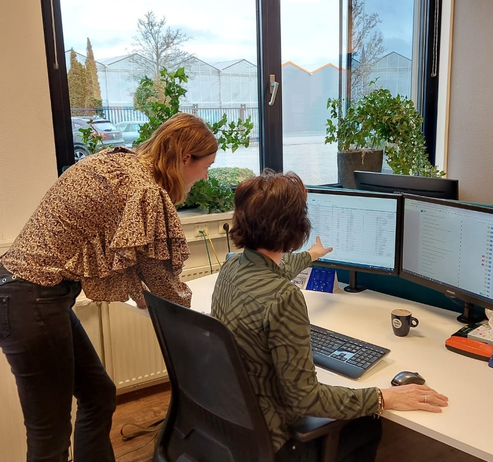 Manager Finance &amp; Control in de topsector Tuinbouw. Is deze prachtige rol iets voor jou?

Informatie over deze super uitdagende functie: berghortimotive.com/.../manager-fi…
#berghortimotive #royalbrinkman #letsimprovetogether #tuinbouw #topsectortuinbouw #team #vacatures #finance